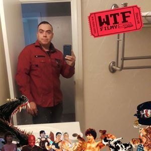 Meet your Posher, Jesse